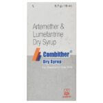 COMBITHER Dry Syrup 15ml