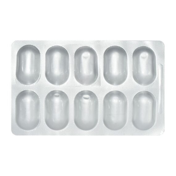 Lamitor DT 100mg Tablet 15'S - Image 2