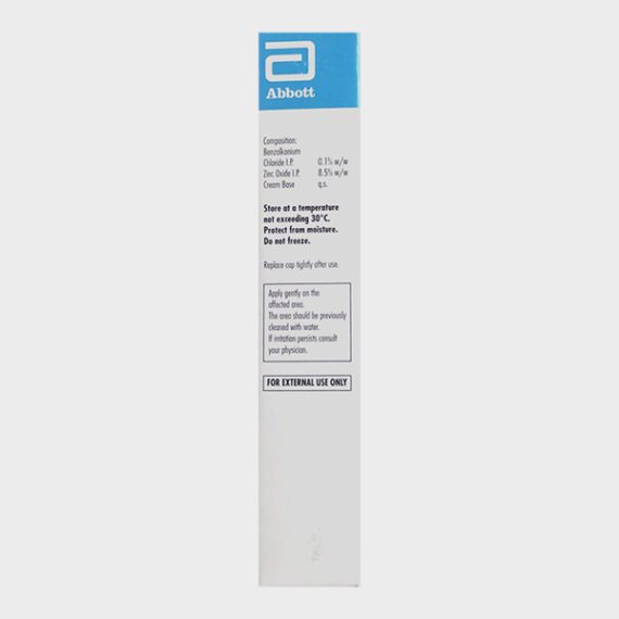 RASHFREE Cream 30gm - Image 3