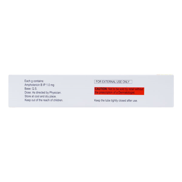 Amfy Gel(Topical) 30gm - Image 2