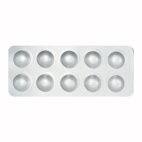 Aciban 40mg Tablet 10'S - Image 2