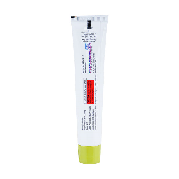 Amfy Gel(Topical) 30gm - Image 4