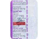Zocon 400mg Tablet