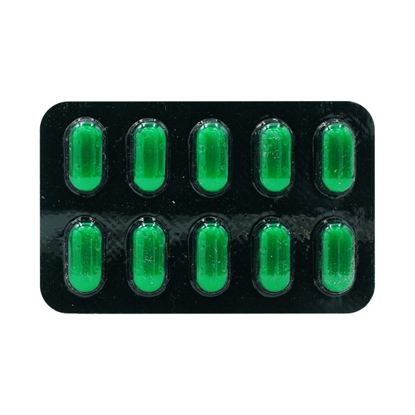 Lasilactone 50mg Tablet 10'S - Image 2