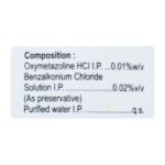 MONTOMYCIN 450MG CAPSULE 10'S