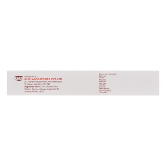 Niosol Ointment 30gm - Image 3