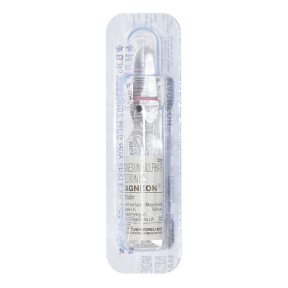 Magneon Injection 2ml - Image 2
