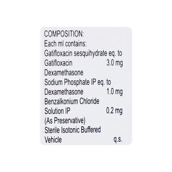 Gflotas D Eye Drops 10ml - Image 3