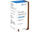 Esocard 100mg Injection 10ml