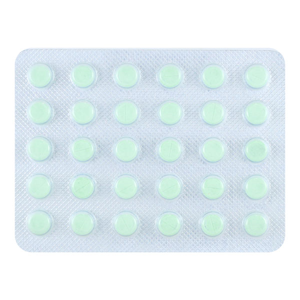 Fertyl M 25mg Tablet 30'S - Image 3
