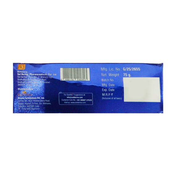 KETAMIDE Soap 75gm - Image 2