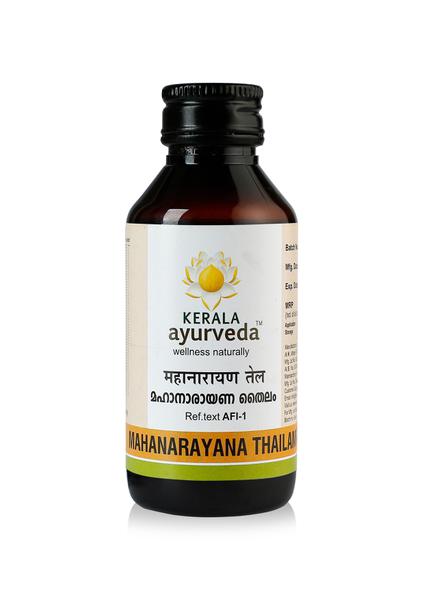 Kerala Ayurveda Mahanarayana Thailam 100 ml