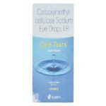 Care Tears 0.5% Eye Drops 10ml