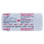 ALORTI Tablet 10's