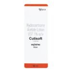 CUTISOFT Lotion 50ml