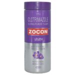 Zocon Dusting Powder 100gm