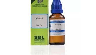 SBL Squilla 200C Liquid 30 ml