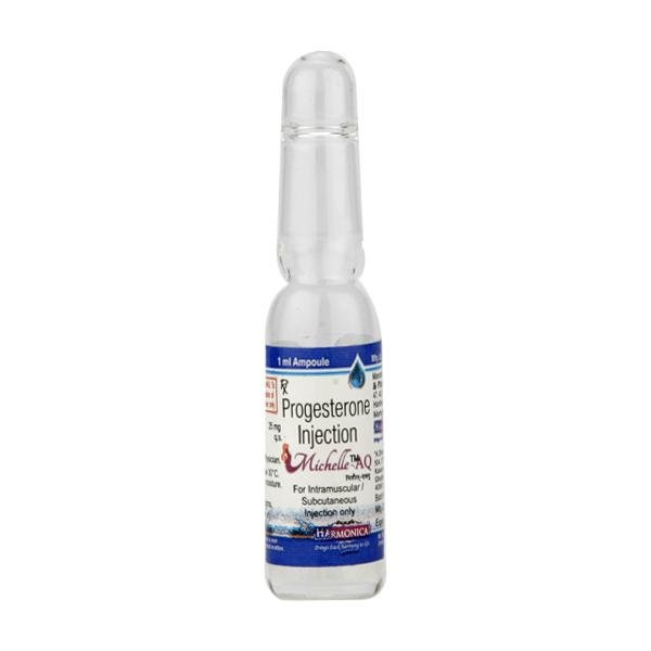 Michelle AQ Injection 1ml