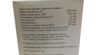 Ambrodil Plus RF Syrup 100ml