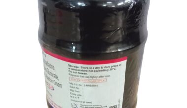 Cytomid 250mg Tablet 10'S