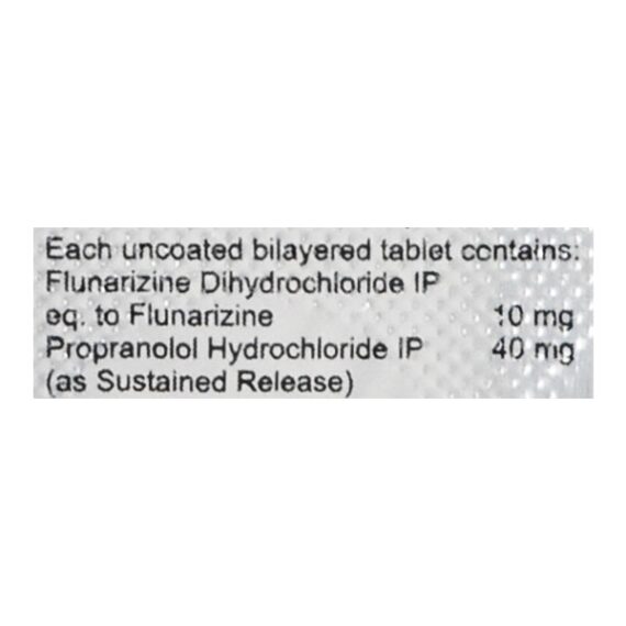 Zinepra 10mg Tablet 10'S - Image 3