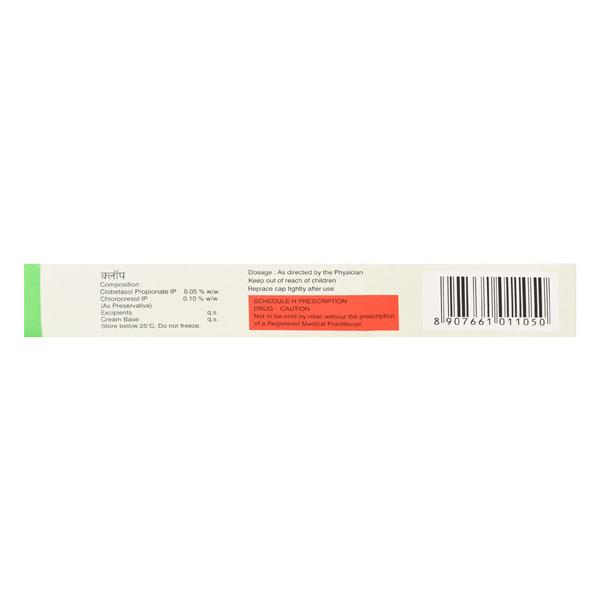 Clop Cream 30gm - Image 2