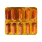 Stamlo 5mg Tablet 30'S