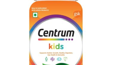 Centrum Kids Multivitamins Gummies 30's