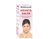 Baidyanath Ananta Salsa Syrup 450 ml