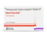 PANTAKIND Tablet 15's