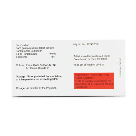 PANTAKIND Tablet 15's - Image 2