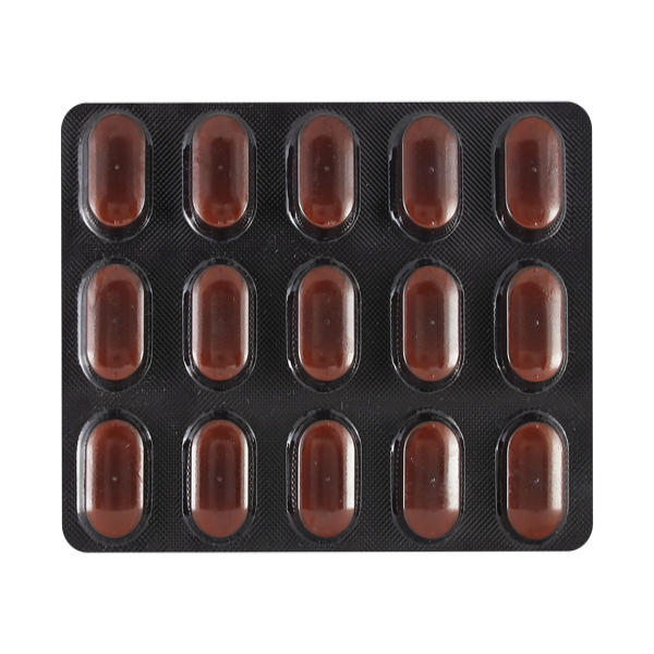 Mesacol Od Tablet 15'S - Image 3