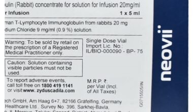 Genevac B Injection 1ml