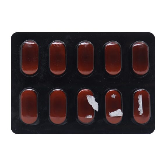 Acucal Tablet 10'S - Image 3