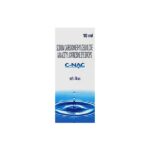 C Nac Eye Drops 10ml