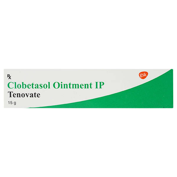 Tenovate Ointment 15gm - Image 2