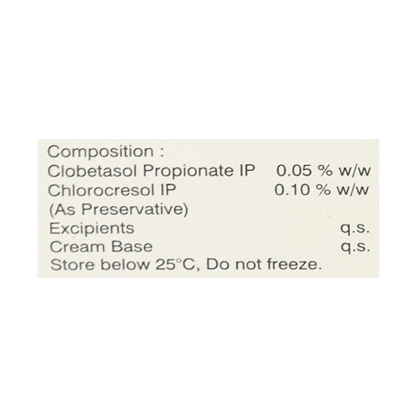 Clop Cream 30gm - Image 3