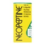 Neopeptine Liquid 100ml