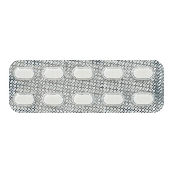 GP 2mg Tablet 10'S - Image 2