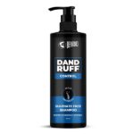 Beardo Dandruff Control Sulphate Free Shampoo 200 ml