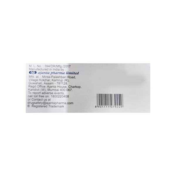 MIMOD Tablet 15's - Image 2