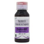 DOLO MF Suspension 60ml