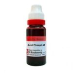 SBL Acid Chryso Ointment 25 gm