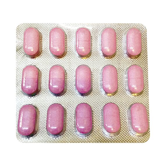Hifenac P Tablet 15'S - Image 2