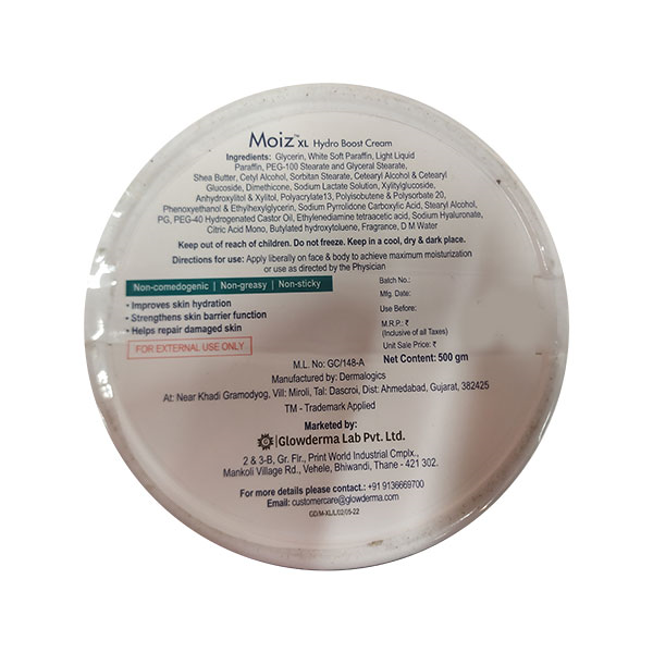 * Mkt: Glowderma Labs Pvt Ltd * Country of Origin: India * Delivery charges if applicable will be applied at checkout - Image 2