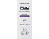 MOIZ DAILY MOISTURIZING FOR FACE & BODY Cream 50gm