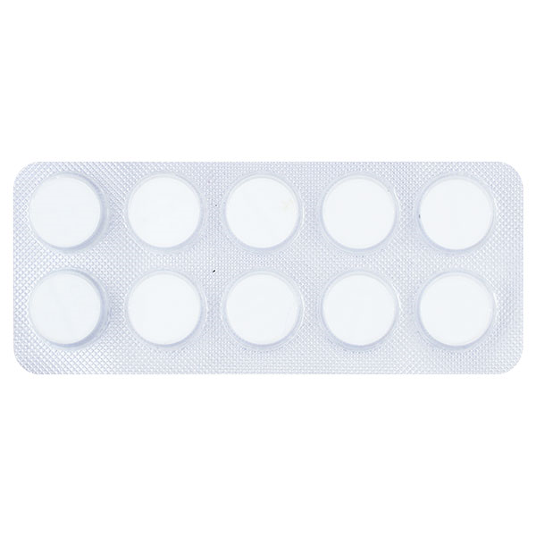 Zomet 500mg Tablet 10'S - Image 2