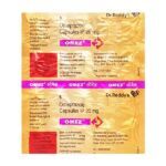 Methycobal 500mcg Tablet 15'S