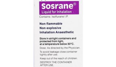 Sosrane Liquid 30ml
