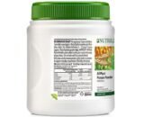 NUTRILITE ALL PLANT PROTEIN POWDER 500GM